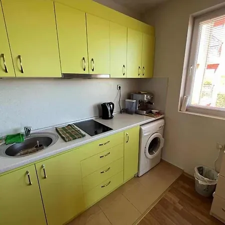 Апартаменты Oasis2