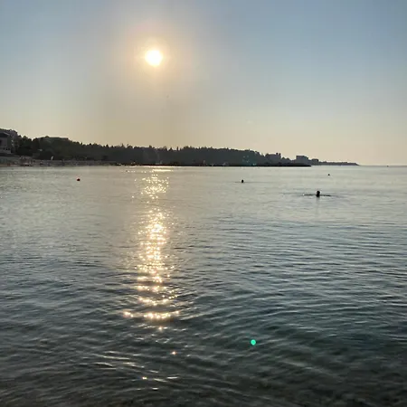 Апартаменты Oasis2 Несебр