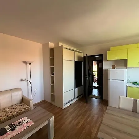 Oasis2 * Несебр