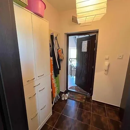 Oasis2 Апартаменты Несебр