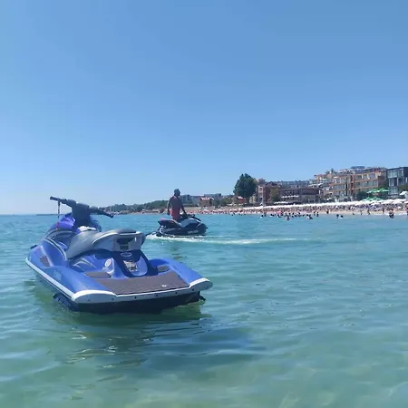 Oasis2 Апартаменты