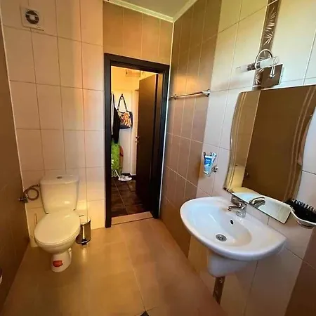 Oasis2 * Nessebar