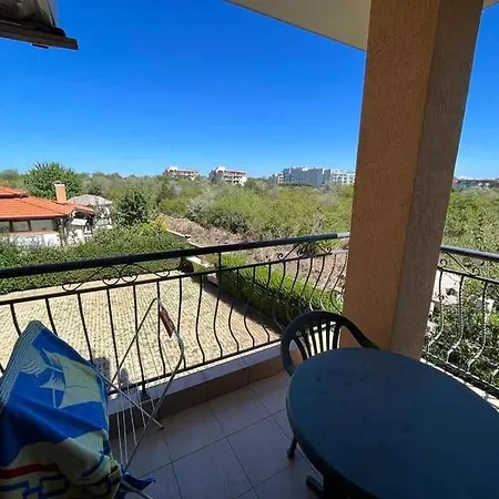 Apartament Oasis2