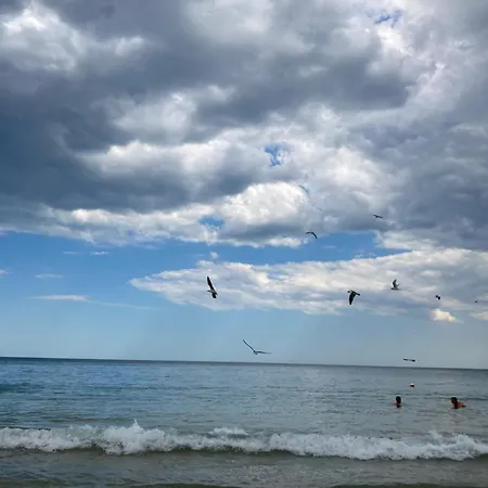 Oasis2 Apartament Nesebyr