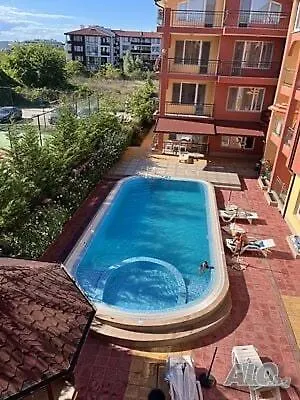 Oasis2 Nessebar