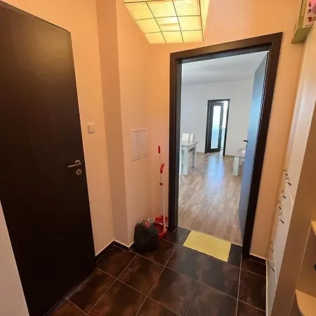 Apartament Oasis2 *