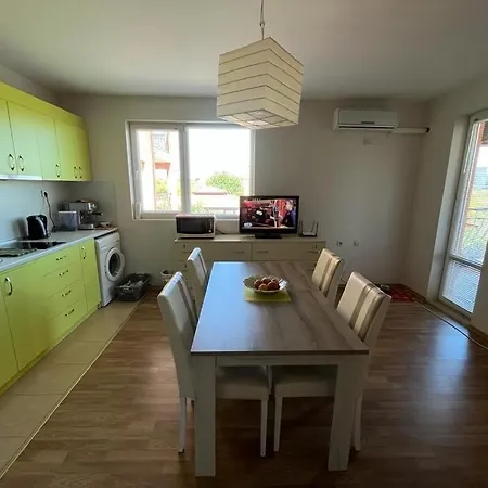 Apartament Oasis2 Nesebyr