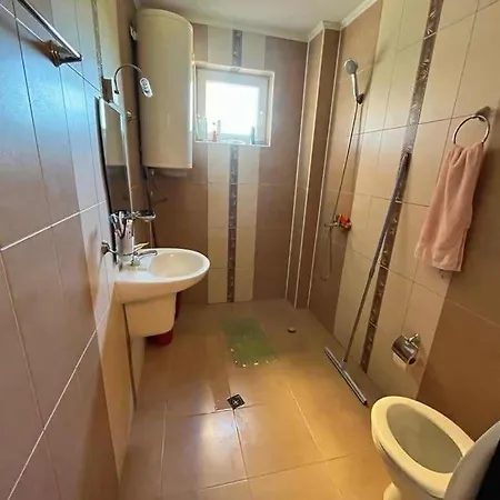 Oasis2 Nessebar