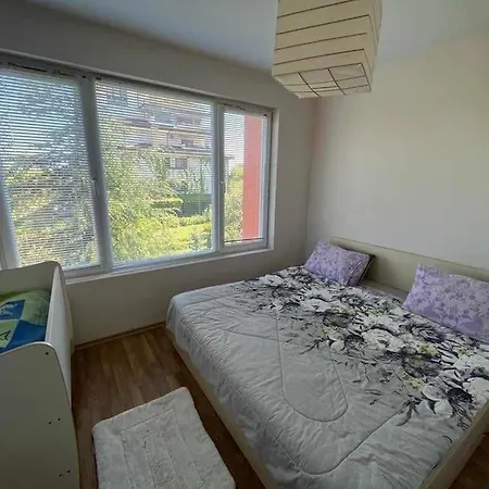 Oasis2 * Nessebar