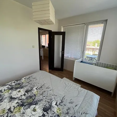 Oasis2 Nessebar