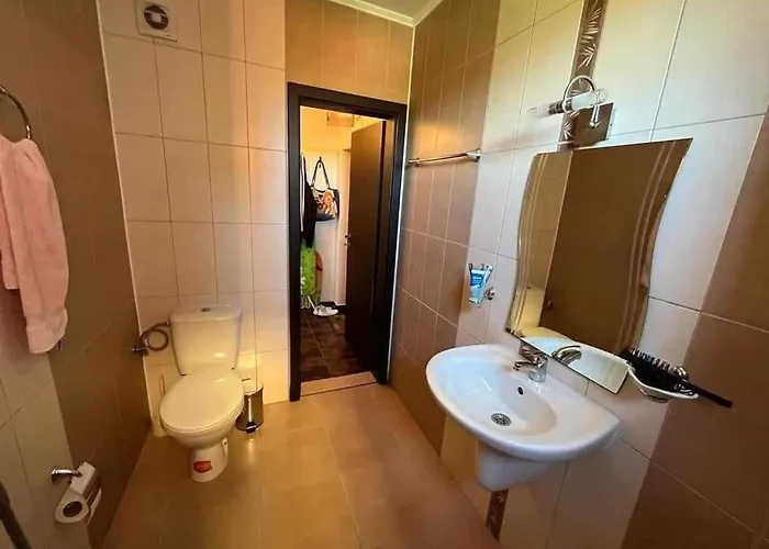 Oasis2 * Νεσέμπαρ