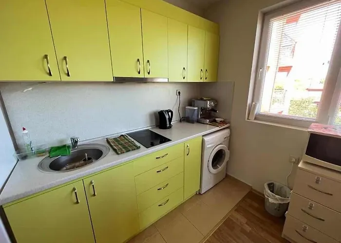 Διαμέρισμα Oasis2