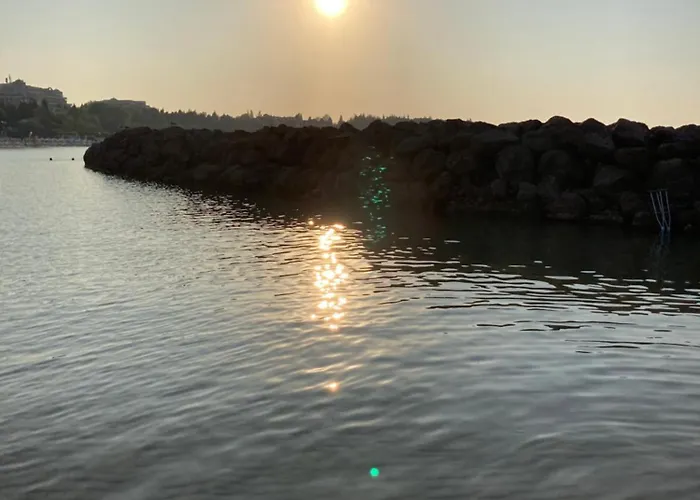 Oasis2 Διαμέρισμα *