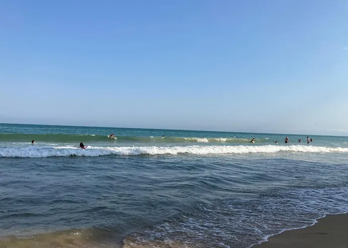 Oasis2 Διαμέρισμα *