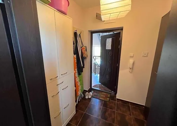 Oasis2 Διαμέρισμα Νεσέμπαρ