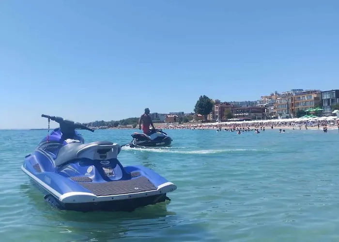 Oasis2 Διαμέρισμα